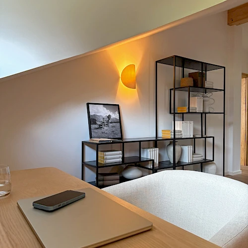 Workation im Allgäu