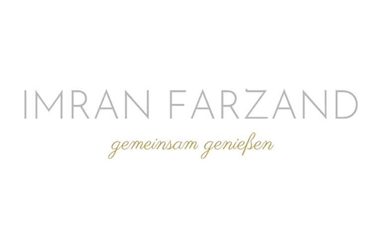 Imran Farbband | gemeinsam genießen
